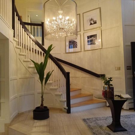 Suite Smart Vancouver Extérieur photo