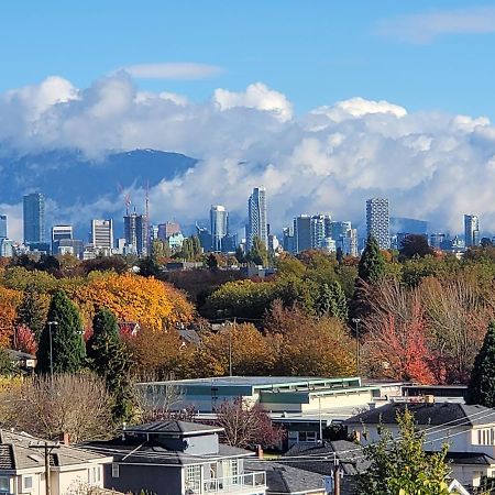 Suite Smart Vancouver Extérieur photo