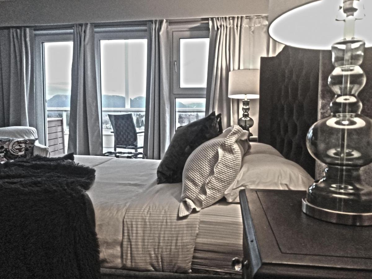 Suite Smart Vancouver Extérieur photo