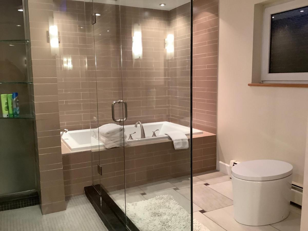Suite Smart Vancouver Extérieur photo
