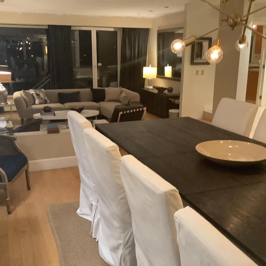 Suite Smart Vancouver Extérieur photo