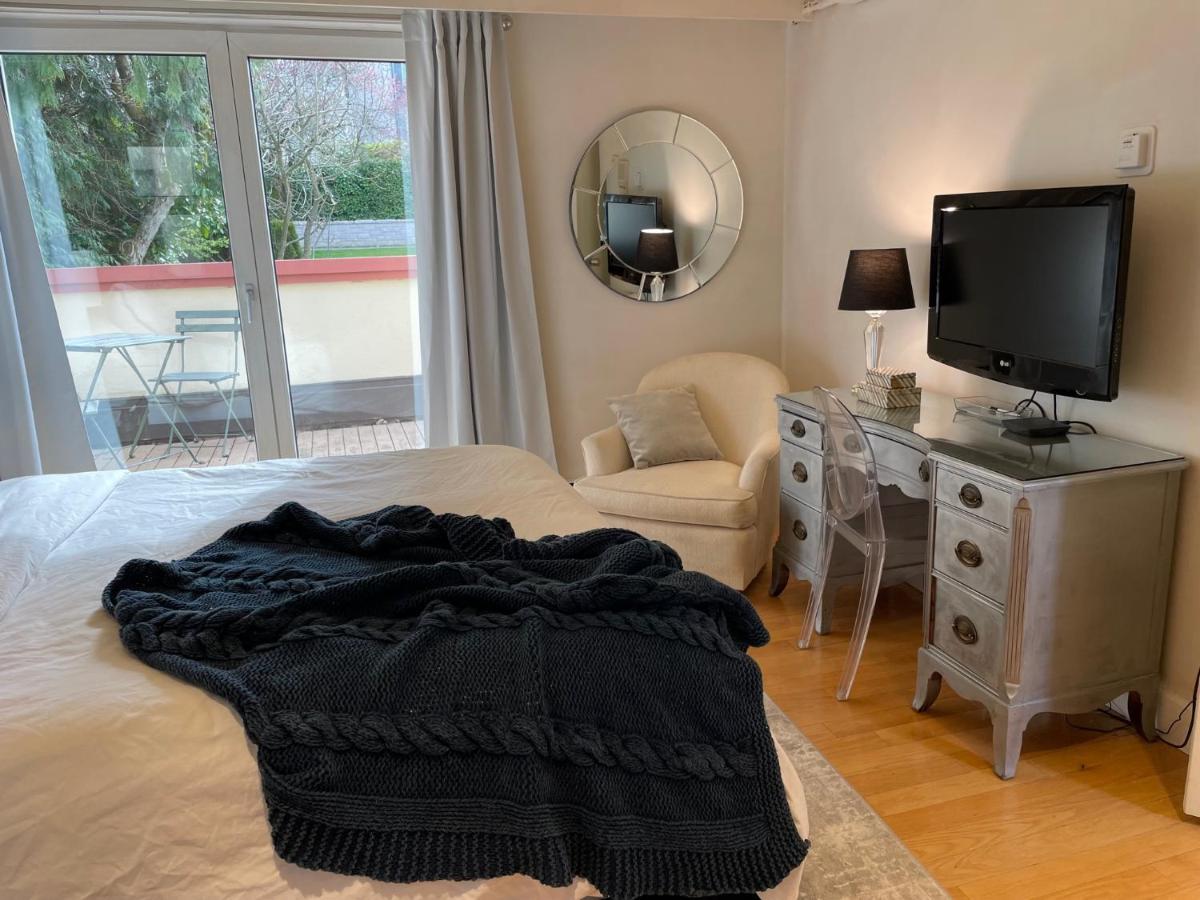 Suite Smart Vancouver Extérieur photo