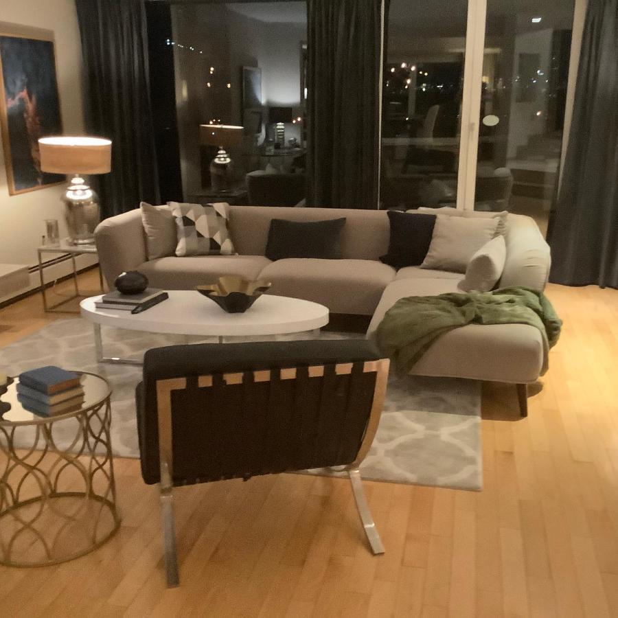 Suite Smart Vancouver Extérieur photo