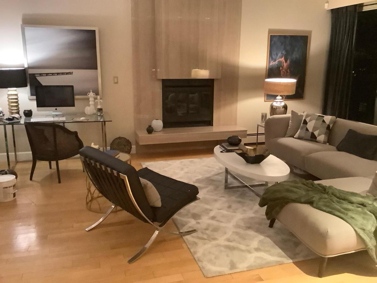 Suite Smart Vancouver Extérieur photo