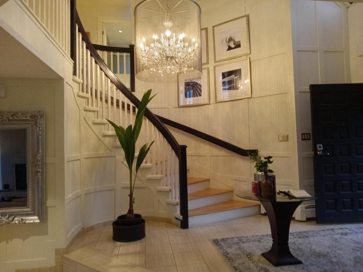 Suite Smart Vancouver Extérieur photo