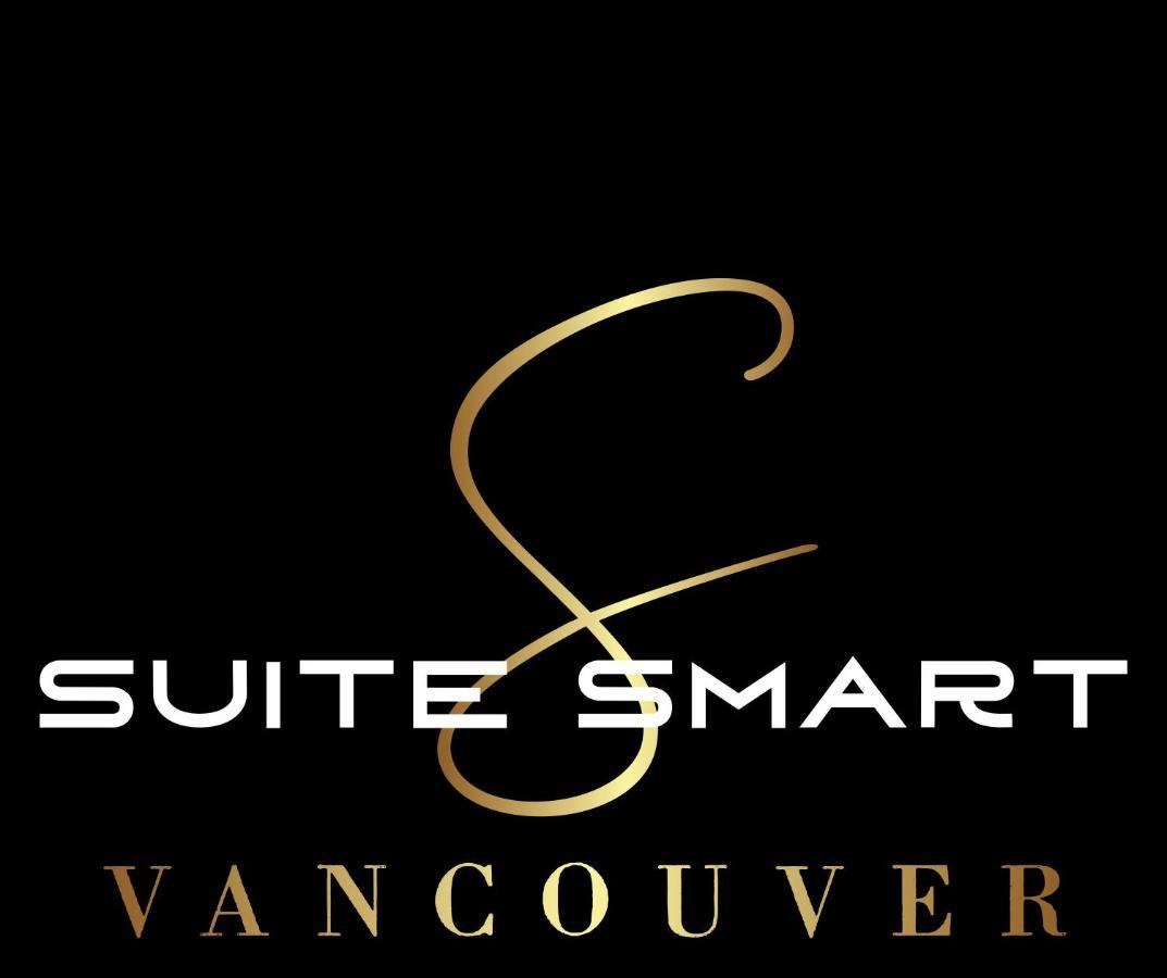 Suite Smart Vancouver Extérieur photo