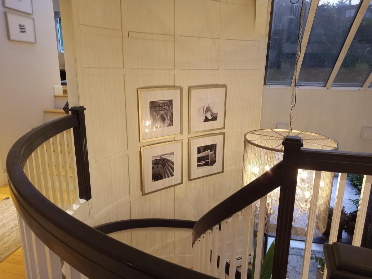 Suite Smart Vancouver Extérieur photo