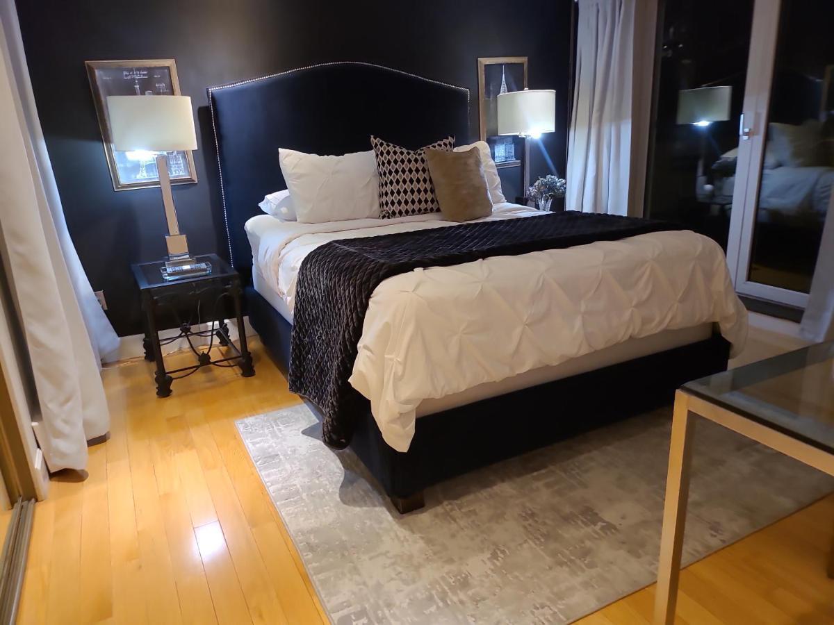 Suite Smart Vancouver Extérieur photo