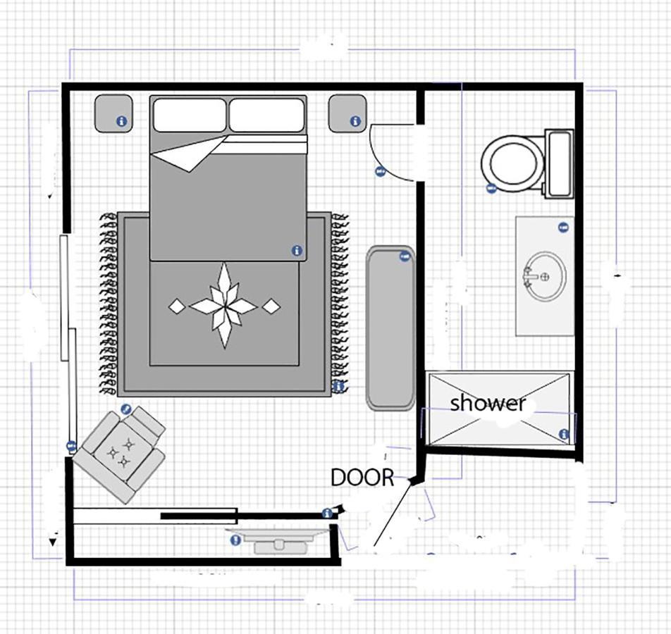 Suite Smart Vancouver Extérieur photo